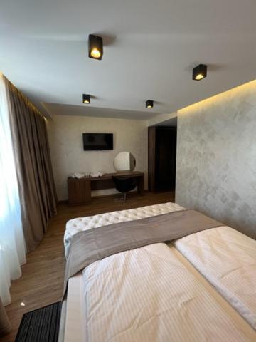Hotel Palace San Valentino Umag Extérieur photo