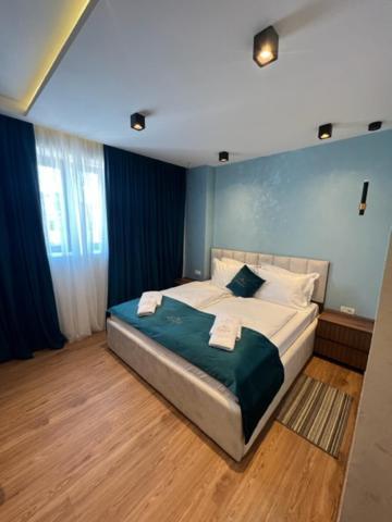 Hotel Palace San Valentino Umag Extérieur photo