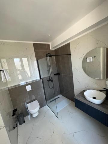 Hotel Palace San Valentino Umag Extérieur photo