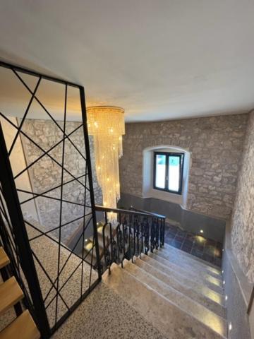 Hotel Palace San Valentino Umag Extérieur photo
