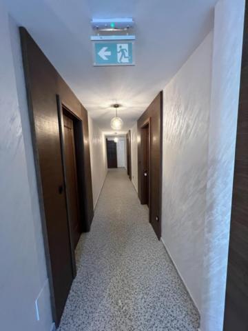 Hotel Palace San Valentino Umag Extérieur photo