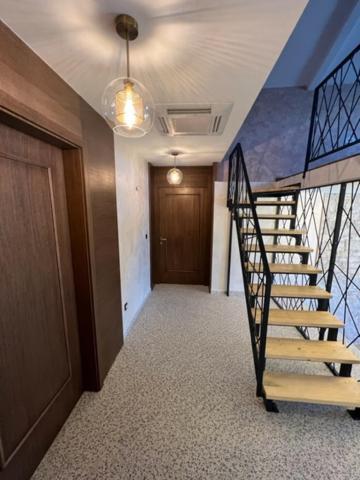 Hotel Palace San Valentino Umag Extérieur photo